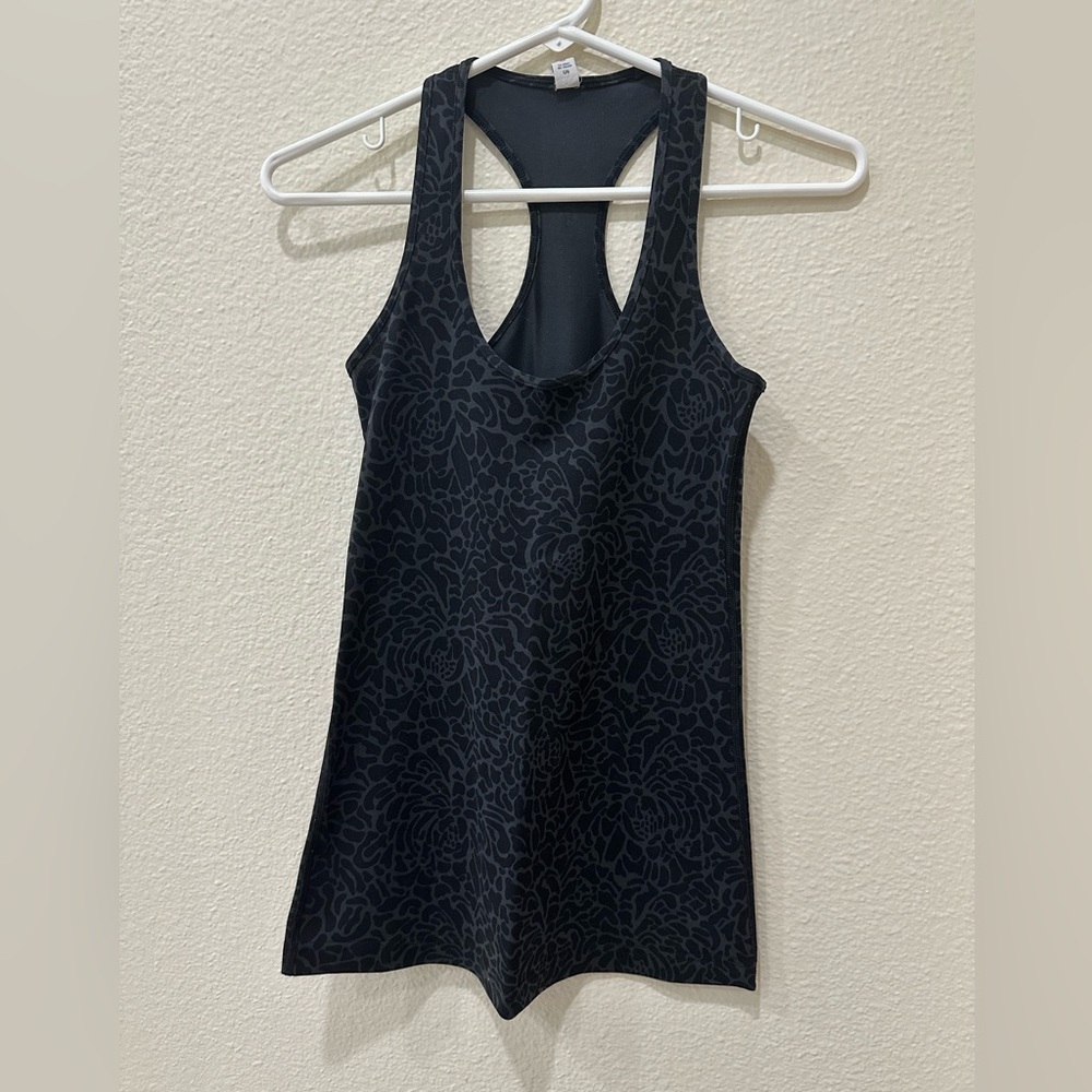 Lululemon Racerback Tank top
